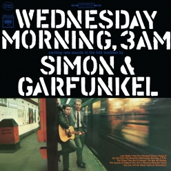 Simon & Garfunkel - Wednesday Morning,3 A.M